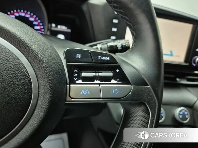 Hyundai Avante (CN7) id 3898486 из Кореи 15