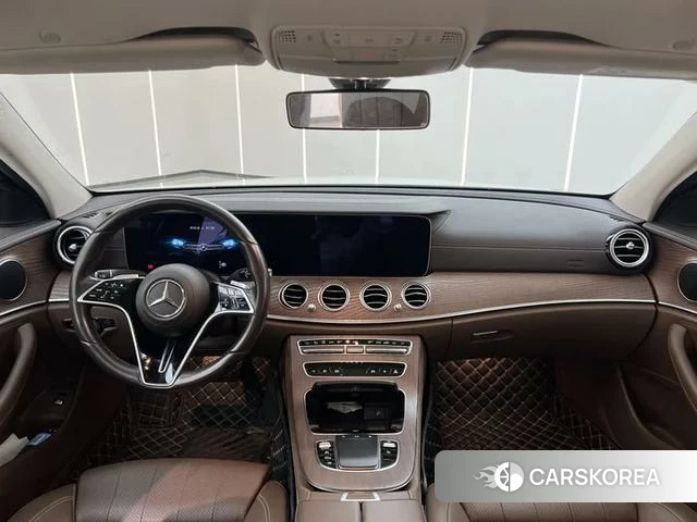 Mercedes-Benz E-class id 4265642 из Китая 12
