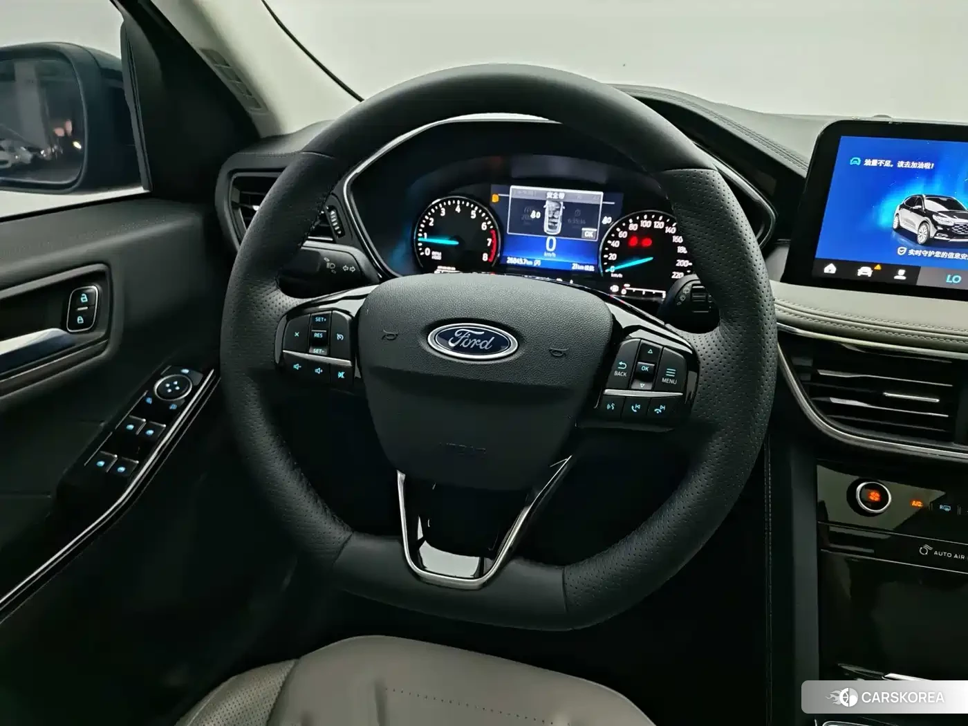 Ford Ruiji id 4539219 из Китая 18