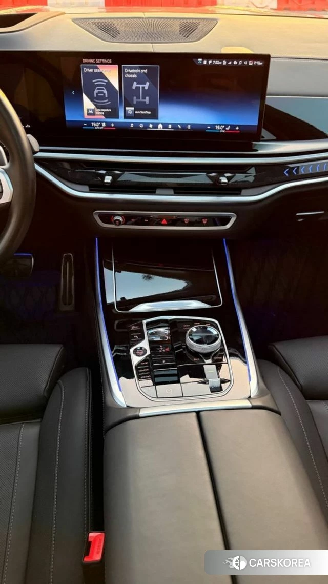BMW X7 (G07) id 4523564 из Кореи 14
