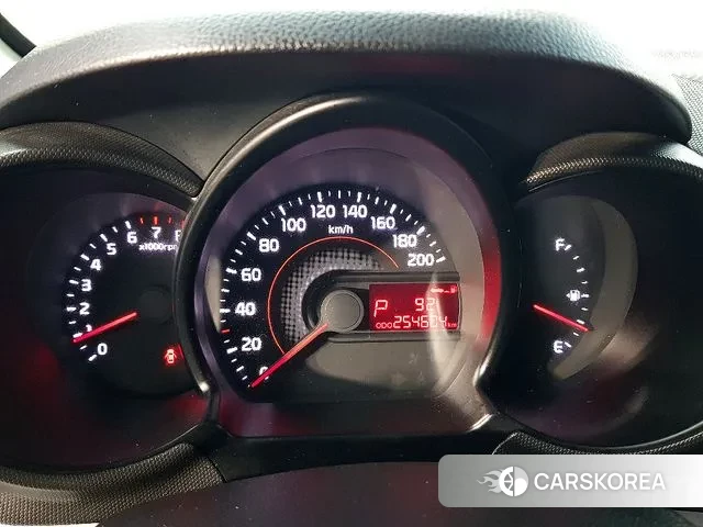 Kia The New Ray id 3779279 из Кореи 17