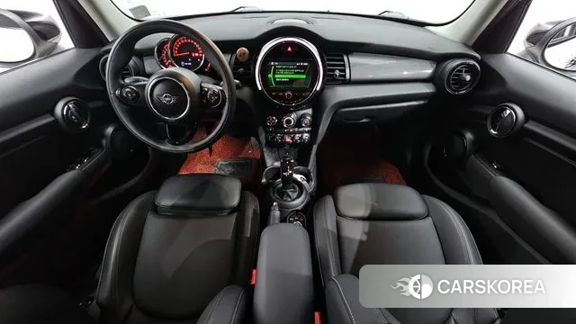 Mini Cooper id 3024161 из Кореи 17