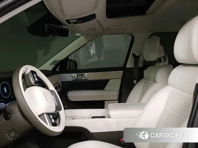 Hyundai Santa Fe (MX5) id 3410104 из Кореи 16