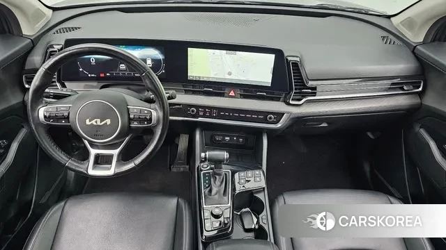 Kia Sportage 5th Generation id 2960039 из Кореи 17