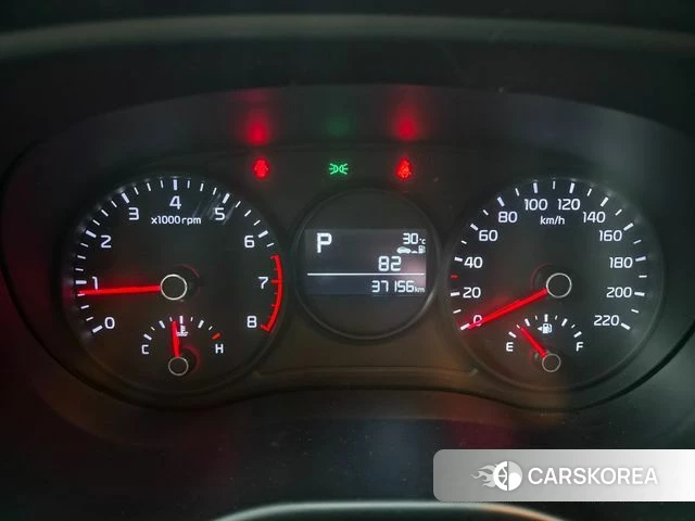 Kia Morning Urban (JA) id 4651139 из Кореи 17