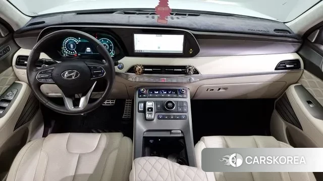 Hyundai Palisade id 2961025 из Кореи 17