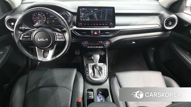 Kia The New K3 2nd generation id 4572087 из Кореи 17