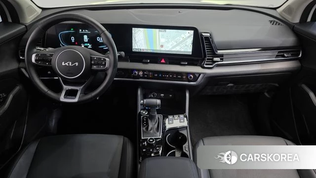 Kia Sportage 5th Generation id 4778368 из Кореи 17