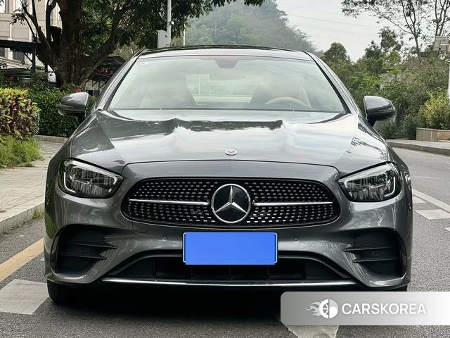 Mercedes-Benz E-class (imported) id 3921359 из Китая 15