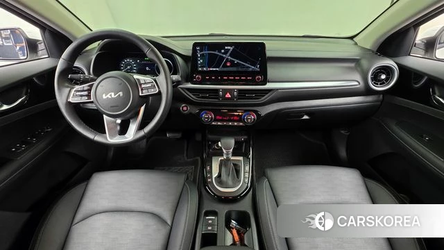 Kia The New K3 2nd generation id 4712349 из Кореи 29