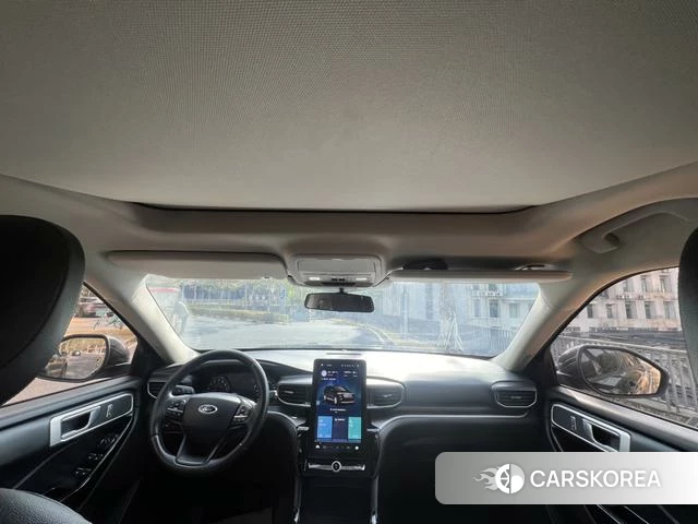 Ford Explorer id 4220861 из Китая 13