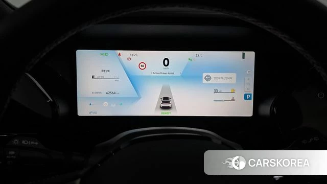 Renault Korea (Samsung) Grand Coleos id 4752956 из Кореи 27