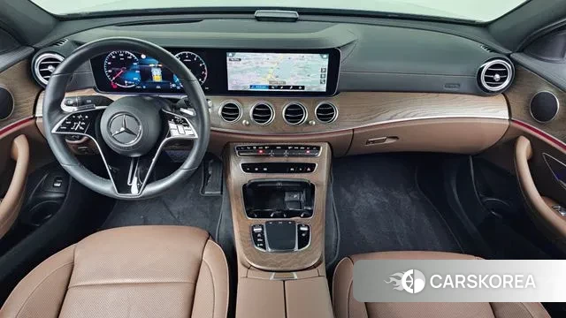 Mercedes-Benz E-Class W213 id 3483257 из Кореи 17