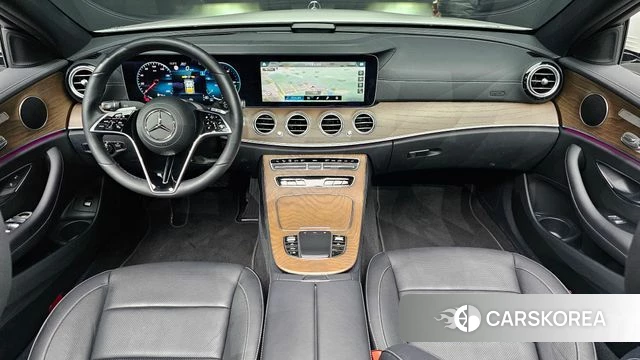 Mercedes-Benz E-Class W213 id 3811876 из Кореи 17