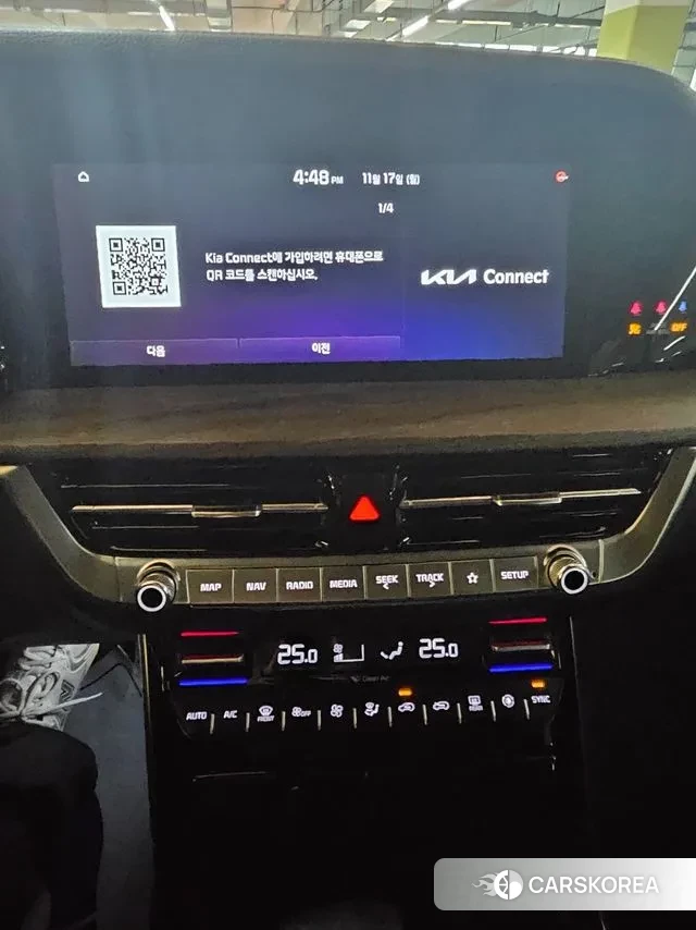 Kia Mohave Master id 3372785 из Кореи 14