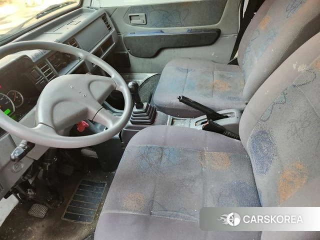 Chevrolet (GM Daewoo) New Damas id 3792056 из Кореи 7