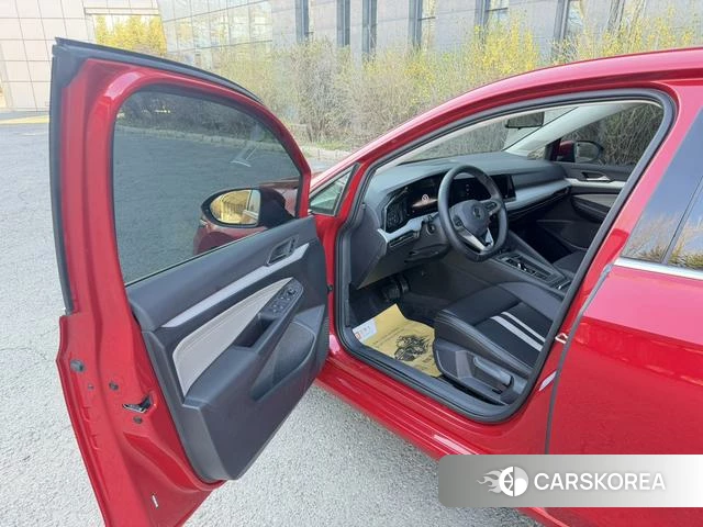 Volkswagen Golf id 4263074 из Китая 14