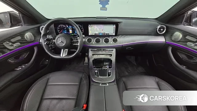 Mercedes-Benz E-Class W213 id 3043346 из Кореи 17