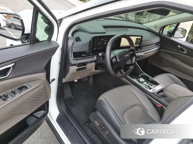Kia The New Carnival 4th Generation id 4892817 из Кореи 17