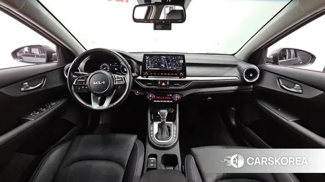 Kia The New K3 2nd generation id 2985005 из Кореи 17