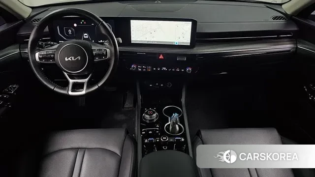 Kia The New K5 Hybrid 3rd generation id 3426369 из Кореи 17