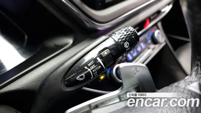 Hyundai Sonata (DN8) id 2595596 из Кореи 17