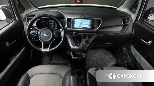 Kia The New Ray id 4250315 из Кореи 27