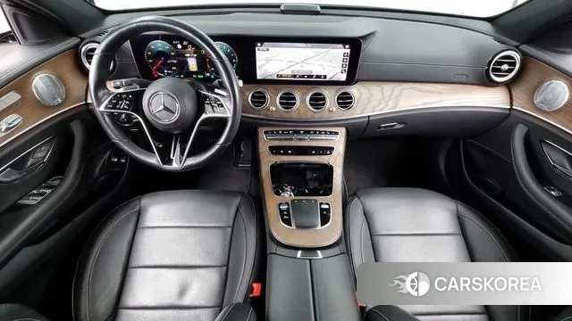 Mercedes-Benz E-Class W213 id 2999583 из Кореи 17