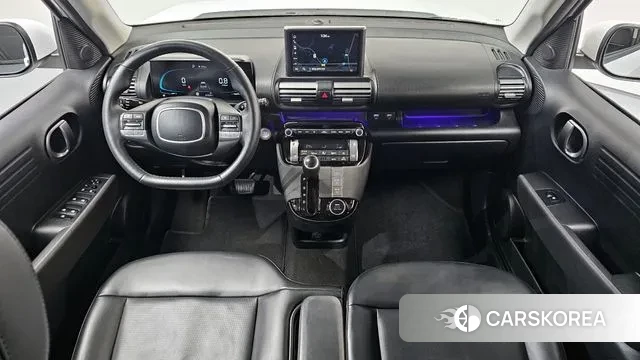 Hyundai Casper id 3478372 из Кореи 17