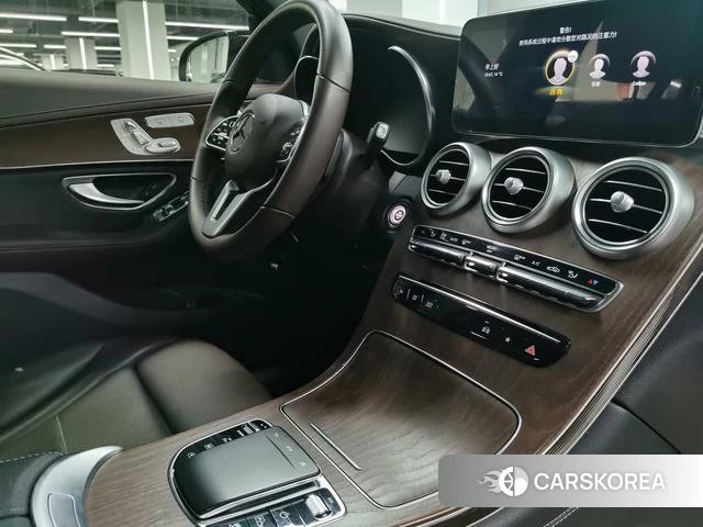 Mercedes-Benz GLC id 4259737 из Китая 13