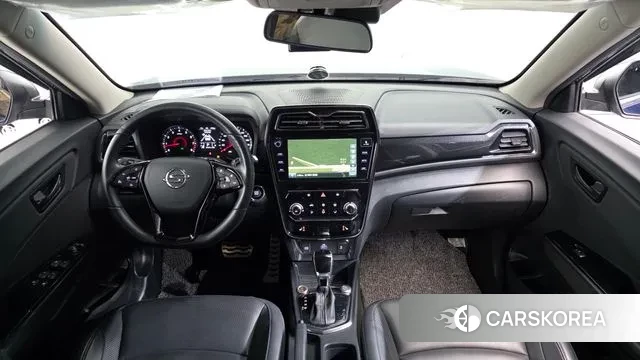 Ssangyong Berry New Tivoli id 3367666 из Кореи 17