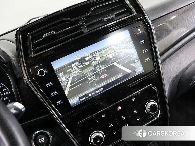 Ssangyong Berry New Tivoli id 3833076 из Кореи 17