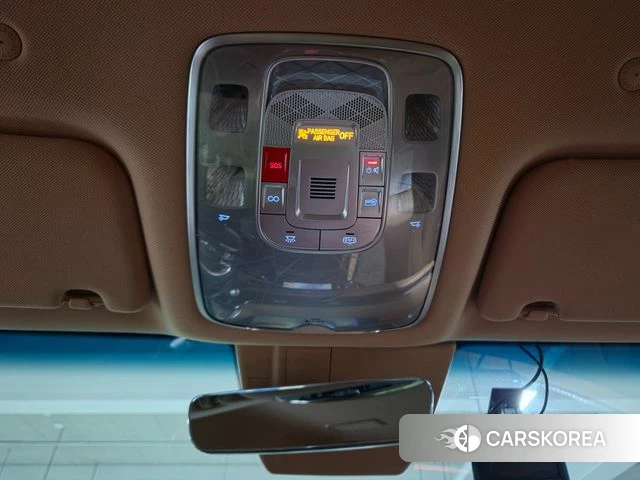 Genesis G90 (RS4) id 3941270 из Кореи 17