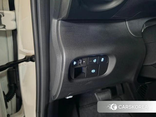 Hyundai The New Casper id 4612210 из Кореи 17