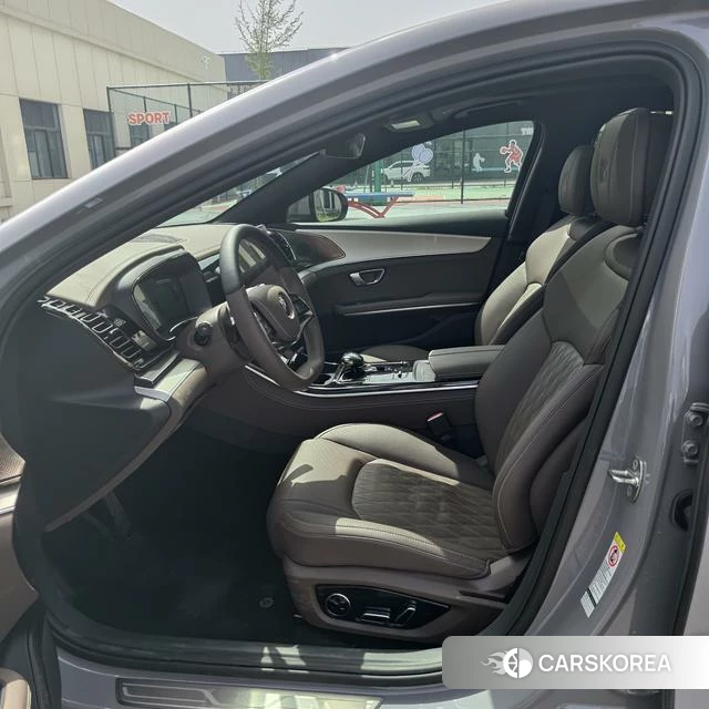 BYD Han DM id 4235753 из Китая 19