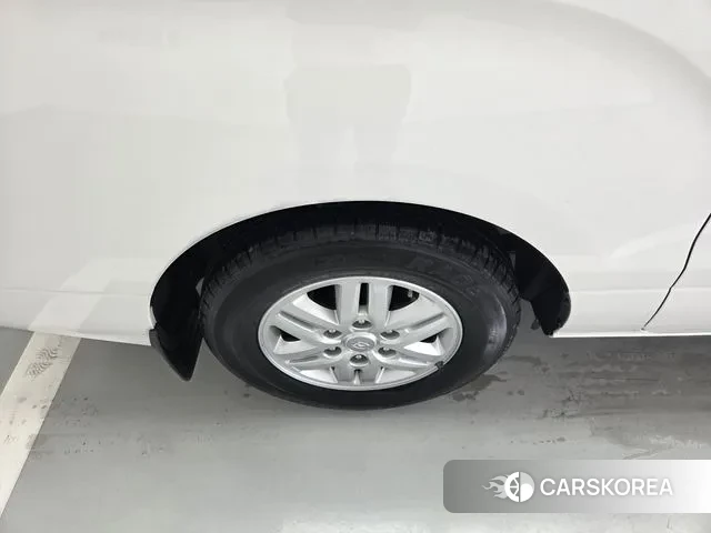 Hyundai The New Grand Starex id 2902448 из Кореи 15