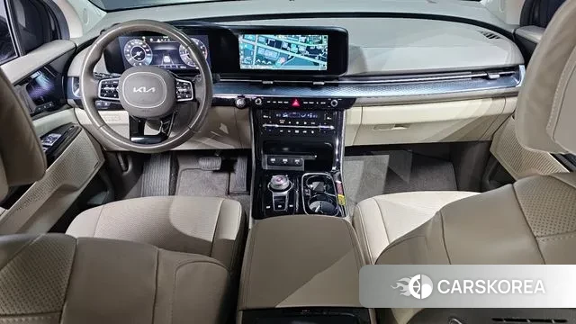 Kia Carnival 4th generation id 3488164 из Кореи 17