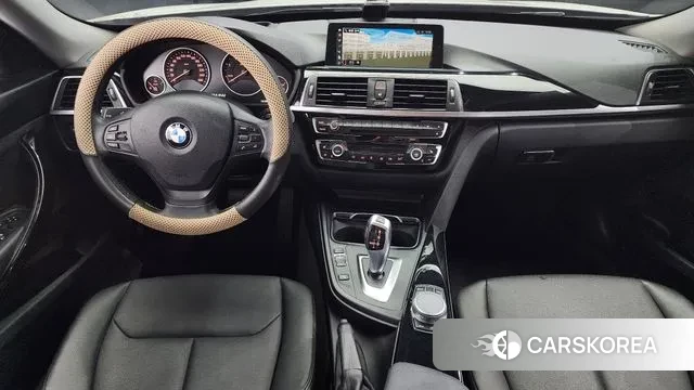 BMW 3 Series GT (F34) id 3171662 из Кореи 17