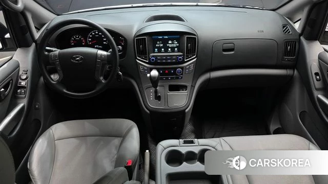 Hyundai The New Grand Starex id 4371114 из Кореи 17