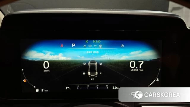 Kia Carnival 4th generation id 4019195 из Кореи 17