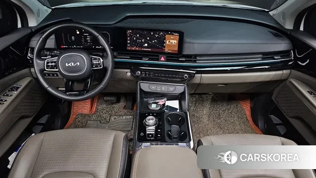 Kia The New Carnival 4th Generation id 3720993 из Кореи 17