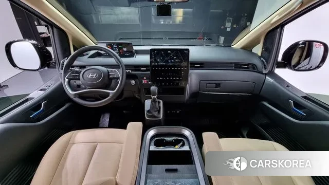 Hyundai Staria id 3486946 из Кореи 17