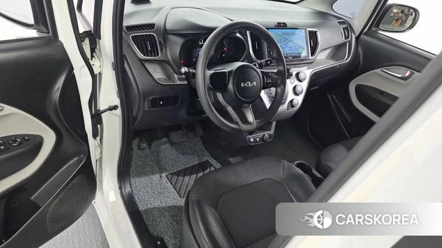 Kia The New Ray id 4415608 из Кореи 17