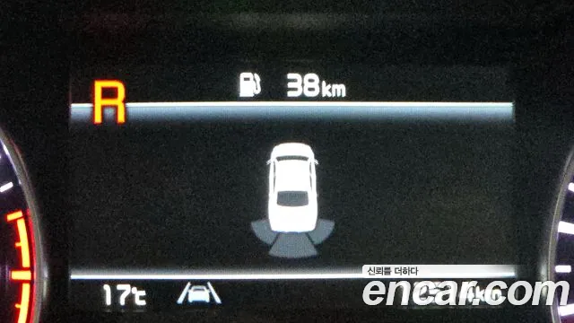 Kia The New K3 2nd generation id 2603122 из Кореи 17