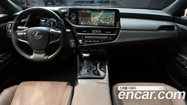 Lexus ES300h 7th generation id 2782285 из Кореи 17