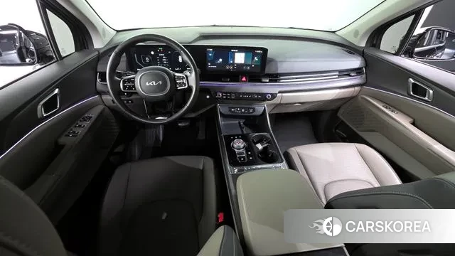 Kia The New Carnival 4th Generation id 3447165 из Кореи 17