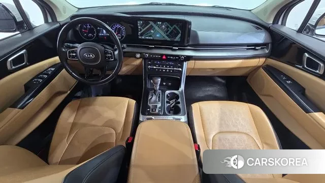 Kia Carnival 4th generation id 3385104 из Кореи 17