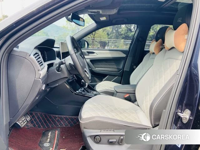 Volkswagen Tanyue X id 4290740 из Китая 7