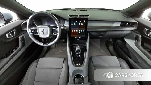 Polestar Polestar 2 id 4793399 из Кореи 29