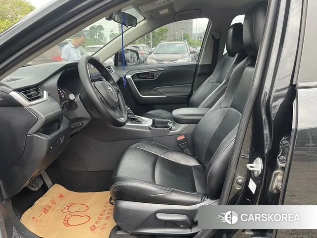 Toyota Wilanda id 4262523 из Китая 7